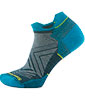 Women's Run Zero Cushion Low Ankle Socks