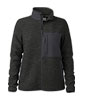 Women's Second Cut Fleece Jacket