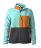 Women's Second Cut Fleece Jacket