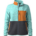 Women's Second Cut Fleece Jacket