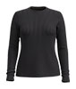 Women's Thermal Merino Rib Crew