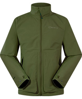 Berghaus Woodwalk Jacket