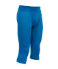 Wool Mesh Man 3/4 Long Johns
