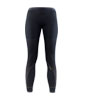 Wool Mesh Woman Long Johns