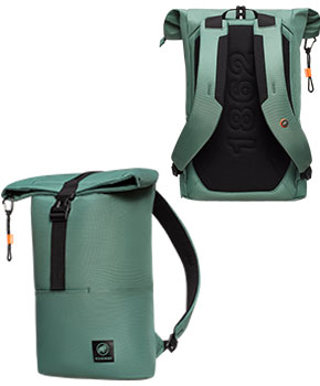 Mammut Xeron 15