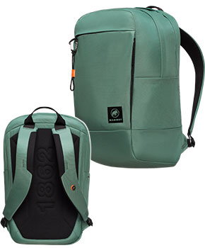 Mammut Xeron 25