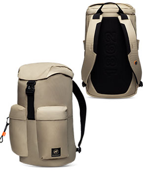 Mammut Xeron 30