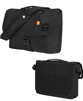 Mammut Xeron Messenger 14