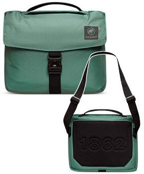 Mammut Xeron Messenger 8