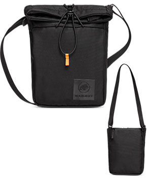 Mammut Xeron Pouch RT 2