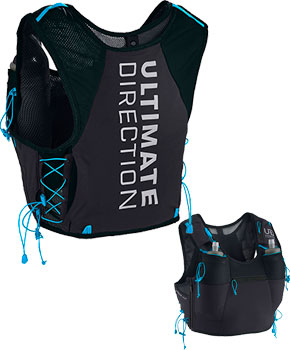 Ultimate Direction Xodus Vest