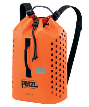 Petzl Yara Guide 25
