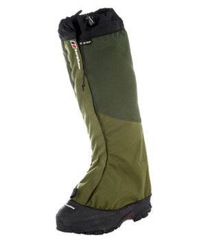 Berghaus Yeti Attak II Gaiter