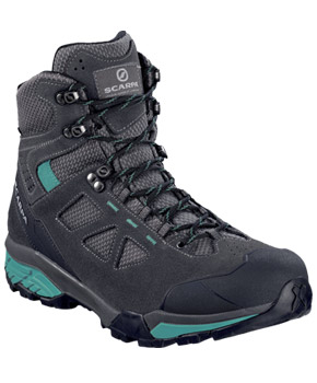 Scarpa ZG Lite GTX Women