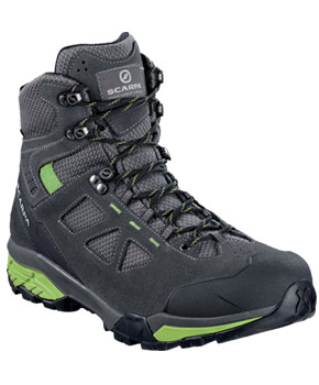 Scarpa ZG Lite GTX