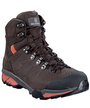 Scarpa ZG Pro GTX