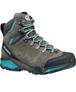 Scarpa ZG Trek GTX Women