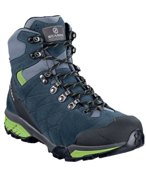 Scarpa ZG Trek GTX