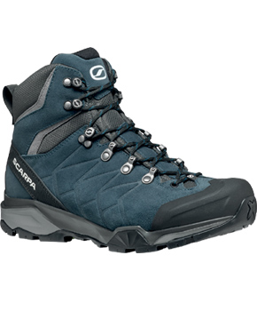 Scarpa ZG Trek GTX