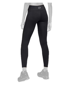Berghaus Zannia 7/8 Legging Women