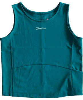 Berghaus Zannia Tank Women