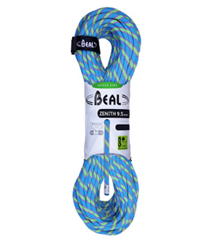 Beal Zenith 9.5mm