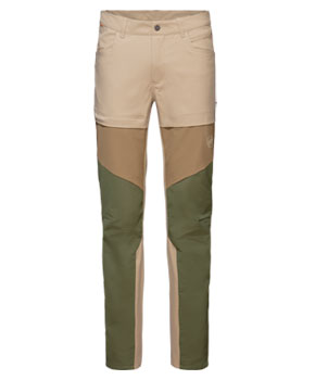 Mammut Zinal Guide Pants