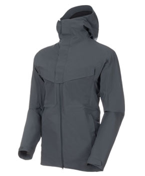 Mammut Zinal HS Hooded Jacket
