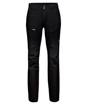 Mammut Zinal Hybrid Pants