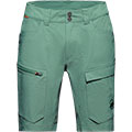Zinal Hybrid Shorts