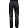 Zinal Hybrid Zip Off Pants