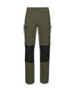 Zinal Hybrid Zip Off Pants
