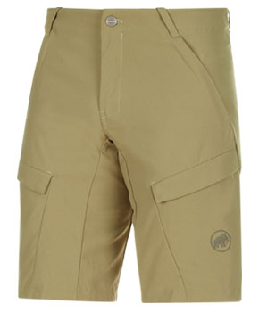 Mammut Zinal Shorts