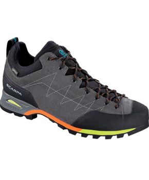 Scarpa Zodiac GTX