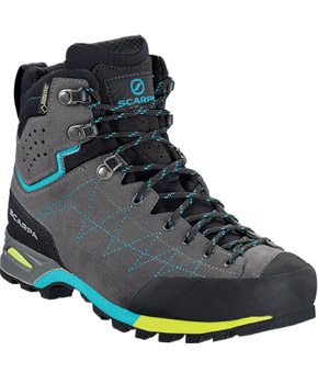 Scarpa Zodiac Plus GTX Women