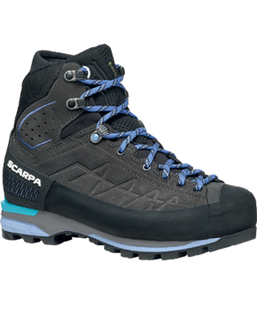 Scarpa Zodiac Tech GTX Women