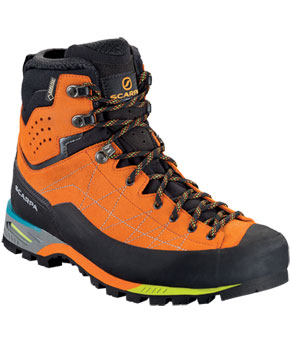 Scarpa Zodiac Tech GTX