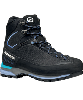 Scarpa Zodiac Tech LT GTX Women