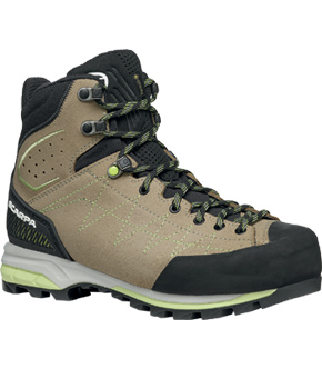 Scarpa Zodiac Trek GTX Women