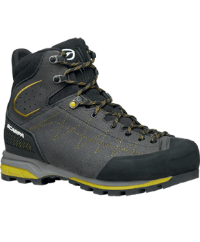 Scarpa Zodiac Trek GTX