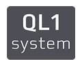 Bike Panniers with QL1-System