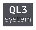 Bike Panniers with QL3-System